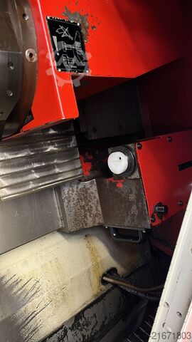 Stangenautomat EMCO EMCOTURN E45