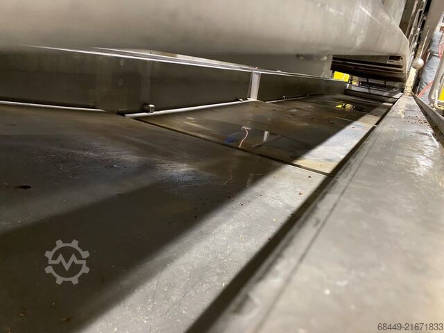 Bratanlage Florigo Braadoven