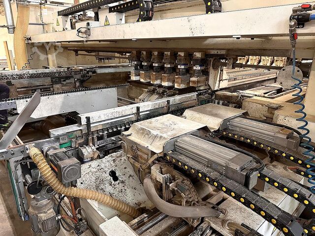 Platzhalter MORBIDELLI POWERFUL