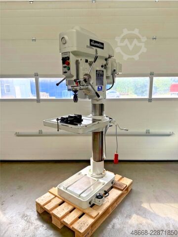 Pillar drill Drilling machine Gillardon GB 40 VE