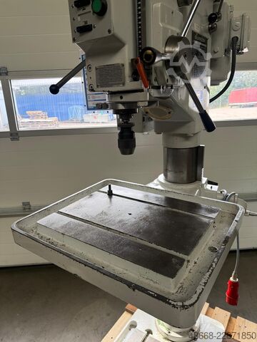 Pillar drill Drilling machine Gillardon GB 40 VE