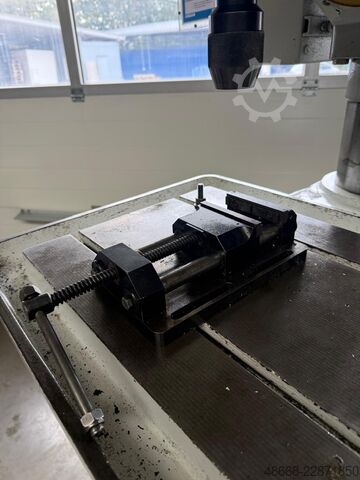 Pillar drill Drilling machine Gillardon GB 40 VE