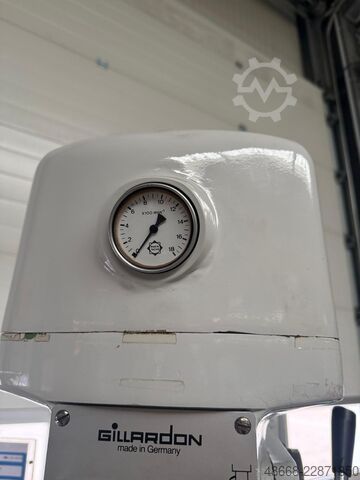 Pillar drill Drilling machine Gillardon GB 40 VE
