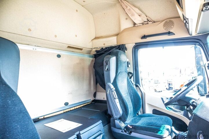 Standard tractor MERCEDES ACTROS 1848 LS