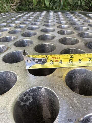 Evaporator 7.000 & 12.000 GEA Evaporator