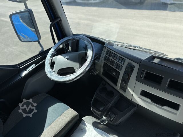 Lkw-Fahrgestell Volvo FL 280