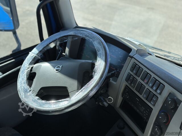 Lkw-Fahrgestell Volvo FL 280