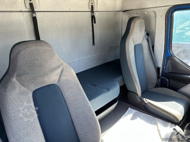 Lkw-Fahrgestell Volvo FL 280