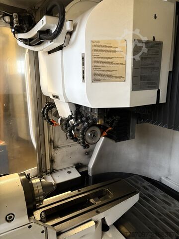 Tool grinder Walter Helitronic Essential