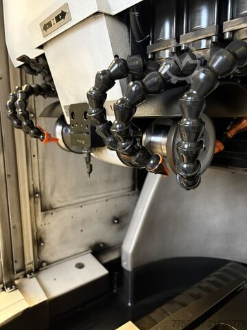 Tool grinder Walter Helitronic Essential