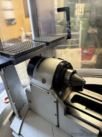 Tool grinder Walter Helitronic Essential