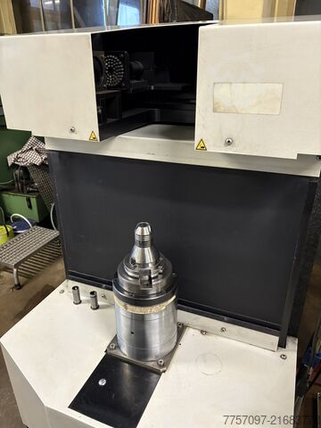 Tool grinder Walter Helitronic Essential