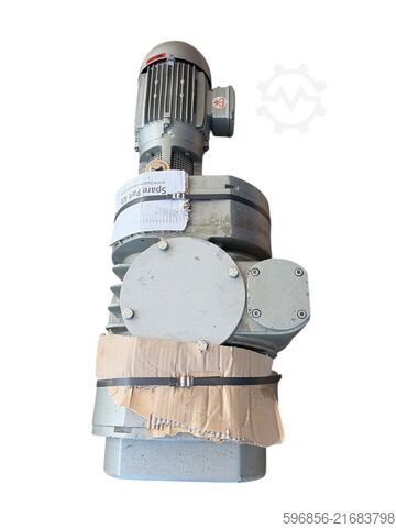 Busch WV 1000 B Busch WV 1000 B Busch WV 1000 B