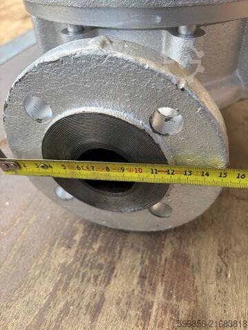 Sterling Fluid Systems ZITIC 040160 + Siemens 3 kW Sterling Fluid Systems ZITIC 040160 + Siemens 3kW Sterling Fluid Systems ZITIC 040160 + Siemens 3kW