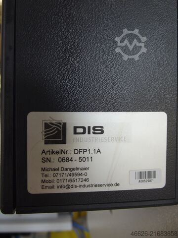 Langdrehautomat Traub TNL 18-9P