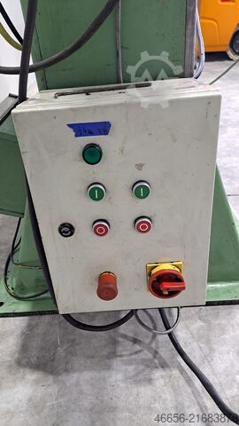 Bent component manufacturing machine RheMa DBA 3