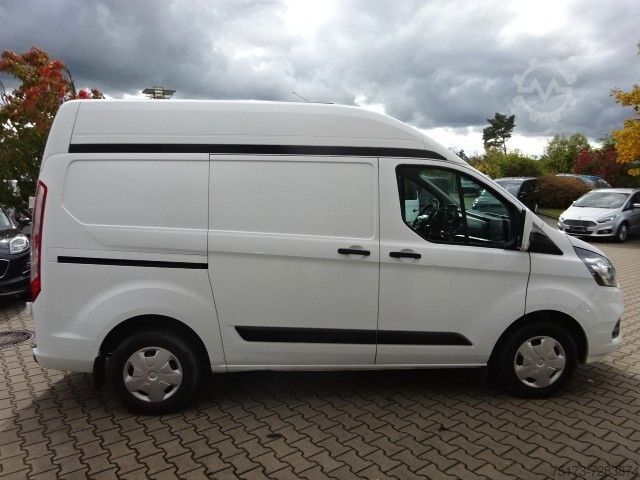 High top van FORD Transit Custom Kasten 280 L1H2 Trend Navi Klima