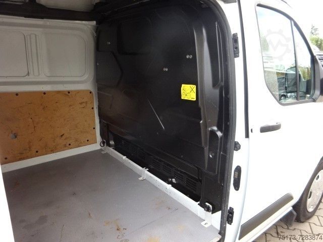 High top van FORD Transit Custom Kasten 280 L1H2 Trend Navi Klima