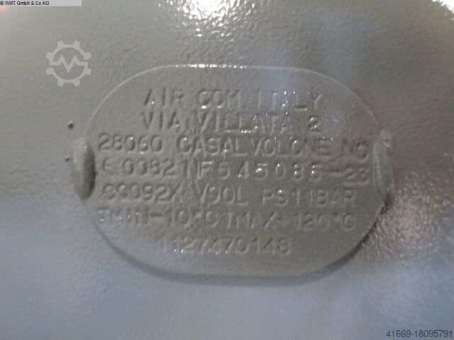 Kompressoren ATLAS COPCO AC21-10 E90T