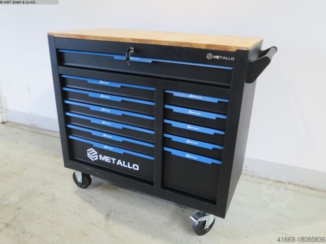 Tool trolleys SW-TOOLS Premium
