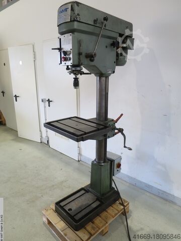 Gewindeschneidmaschine IXION BS 30 GL