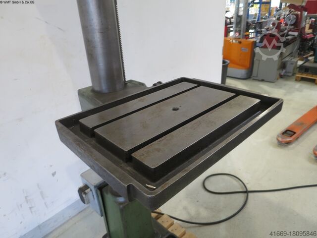 Gewindeschneidmaschine IXION BS 30 GL