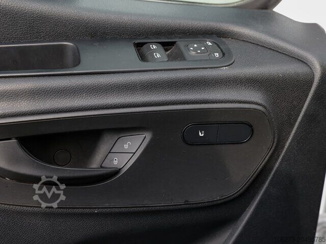 Kastenwagen hoch Mercedes-Benz Sprinter 317 Maxi,9GTronic,MBUX,Kamera