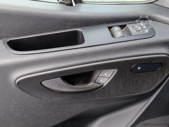 Kastenwagen hoch Mercedes-Benz Sprinter 317 Maxi,9GTronic,MBUX,Kamera