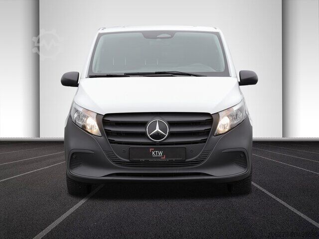 Customized van Mercedes-Benz Vito116CDI KA lang,Automatik,Klima,Tempomat