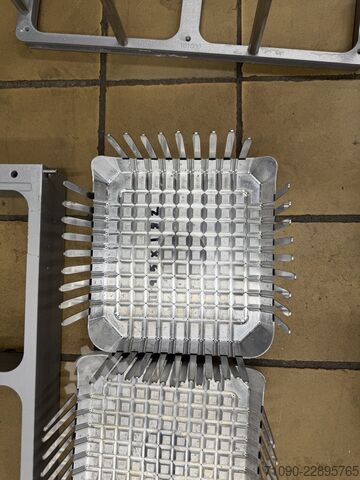 Thermoformer Multivac R 145