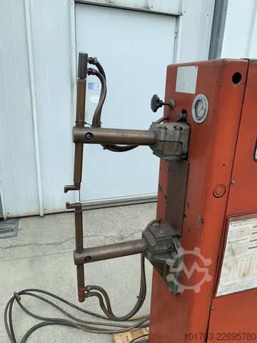 Punktschweißmaschine SCIAKY S0 432 NT