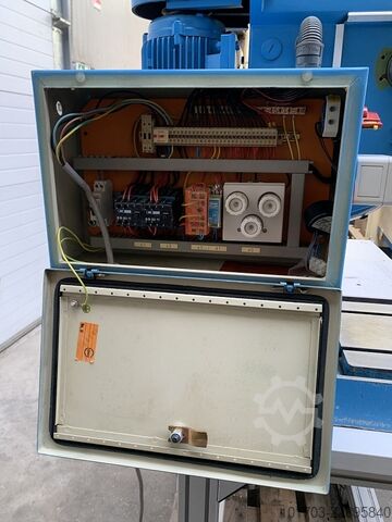 Tischbohrmaschine Guillardon GT 16