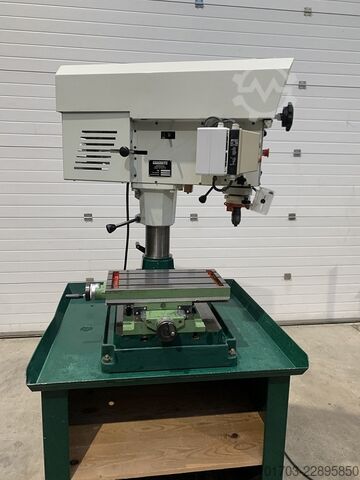 Tischsäulenbohrmaschine CINCINNATI PE 32
