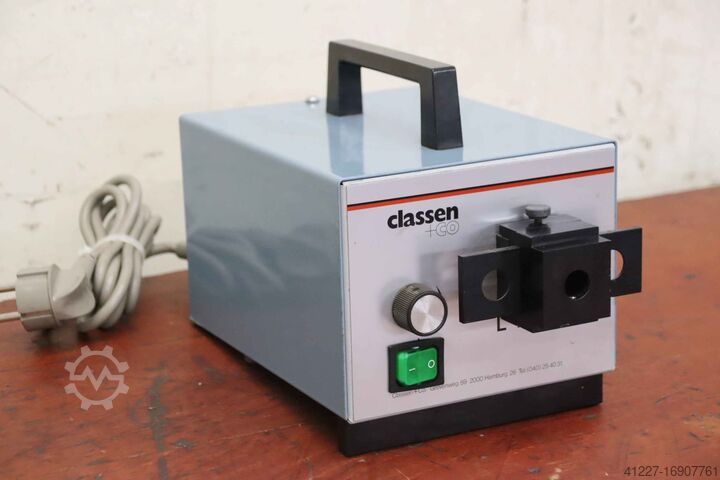 Cold light lamp Classen+Co L 151