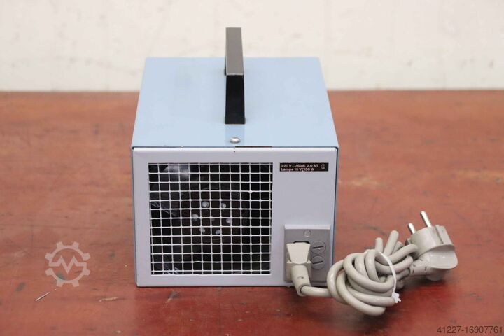 Cold light lamp Classen+Co L 151