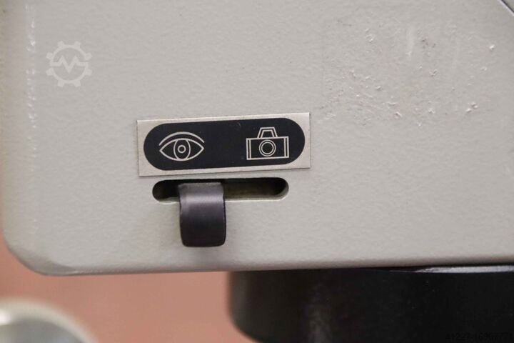 Measuring microscope NSK Nissho TZ-240 010/24T