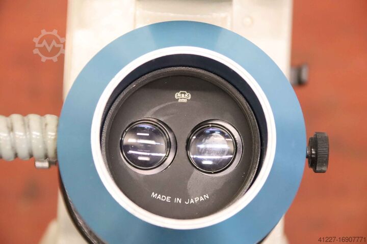 Measuring microscope NSK Nissho TZ-240 010/24T