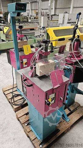 Aluminiumsäge Kaltenbach TL 350