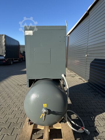 Screw compressor Atlas Copco G15FF