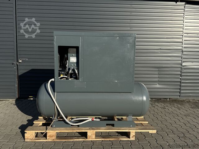 Screw compressor Atlas Copco G15FF