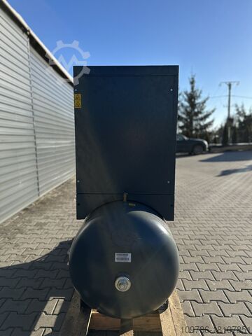 Screw compressor Atlas Copco G15FF