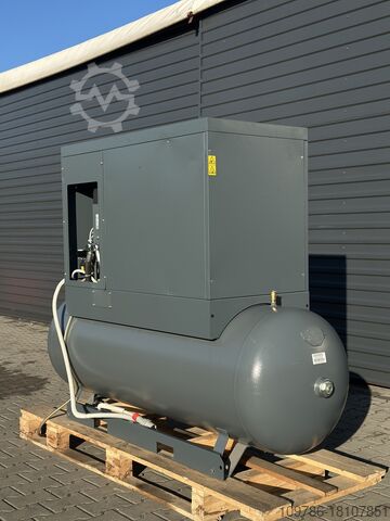 Screw compressor Atlas Copco G15FF