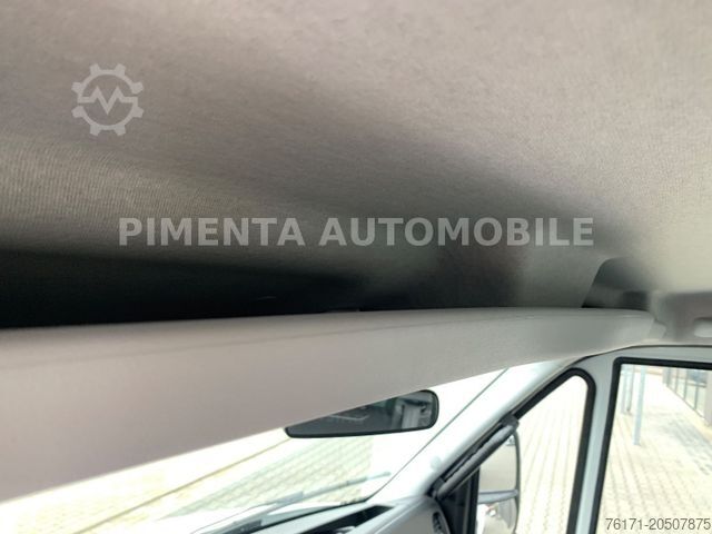 Refrigerator body van IVECO Daily 70C18A8 -20°C AUT ThermoKing LBW ALU AHK