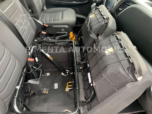 Kühltransporter IVECO Daily 70C18A8 -20°C AUT ThermoKing LBW ALU AHK