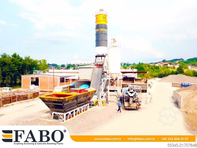 Ready mix plant Stationary Concrete Mixing Plant Stationary asphalt mix plant