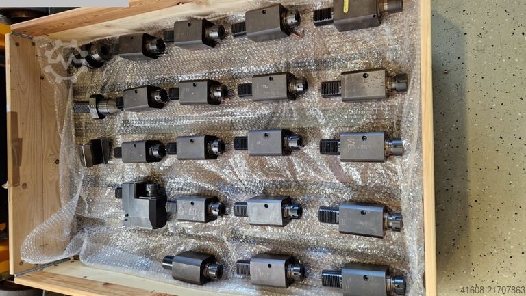 Werkzeughalter WENDEL 