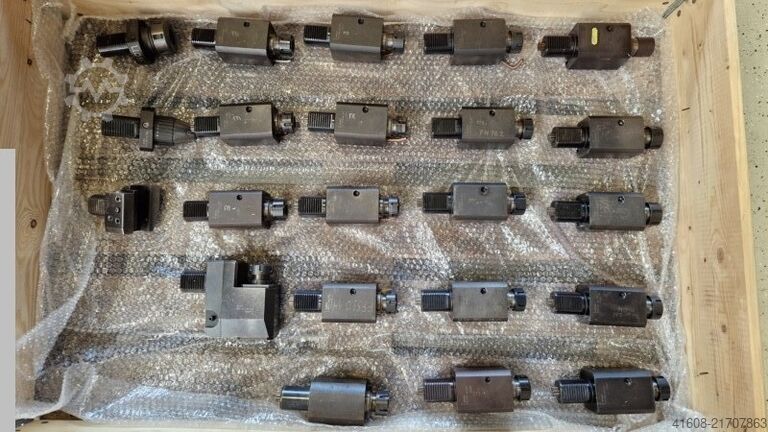 Werkzeughalter WENDEL 