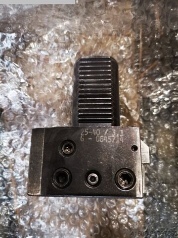 Werkzeughalter WENDEL 