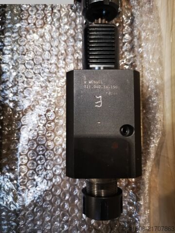 Werkzeughalter WENDEL 