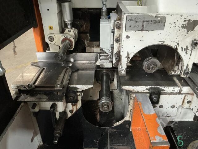 Four sided planers  Weihai Linares Concept DL3006 Weihai Linares Concept DL3006